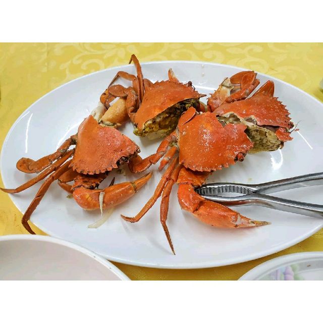 排隊第一的海景海鮮酒家， 居然有這麼多品種， 你確定不會錯過嗎