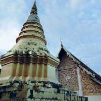 เรื่องเล่าวัดไทย