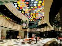 Mecenatpolis Mall