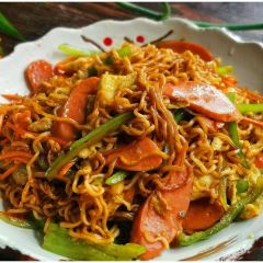 WanBao Seafood Fang User Photo