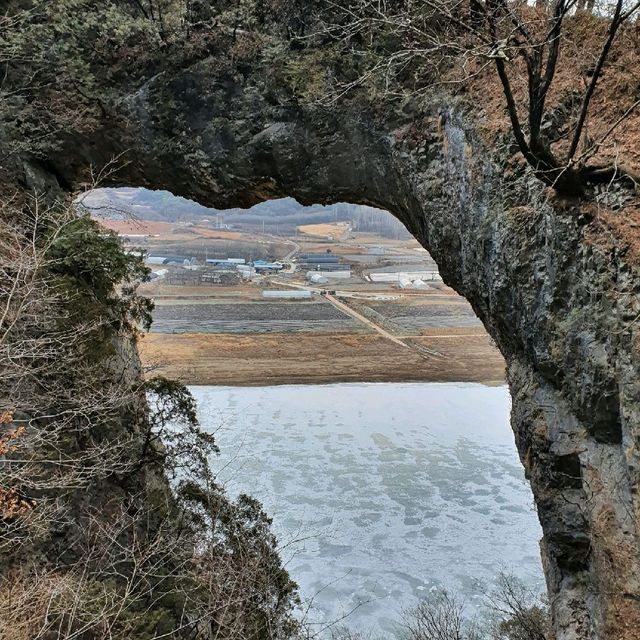 단양 여행의 백미를 찾아서