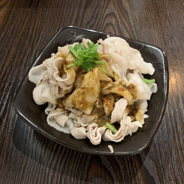 成為我經常光顧台灣美食 阿元來了 2/2