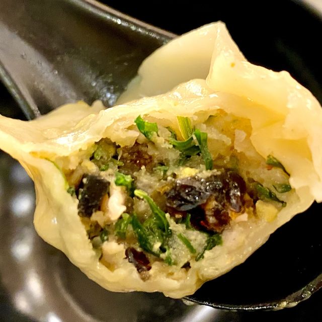 [禾庭手工火鍋］- 帶出新口味