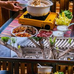 Wozai Dali Dengni User Photo