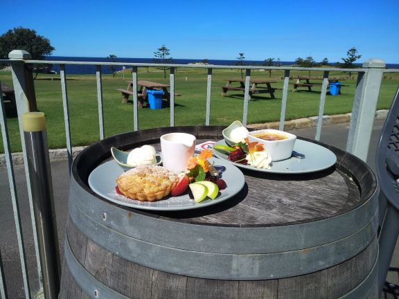 Nelson Bay Golf Club