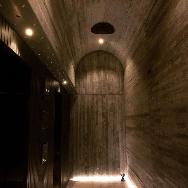 走進神秘國度 - TUVE 