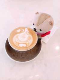 【美食】值得回訪咖啡店