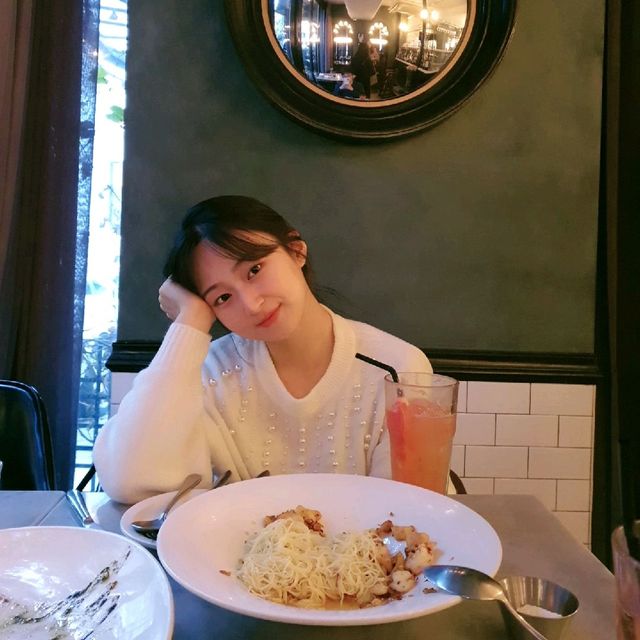 페어링룸 -  청담동  맛집