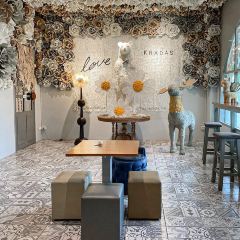 Kradas Cafe User Photo