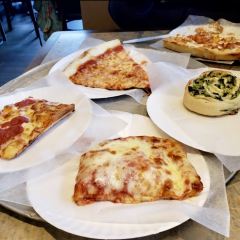 The Pizza Place User Photo