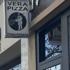 Pizza e Pazzi User Photo