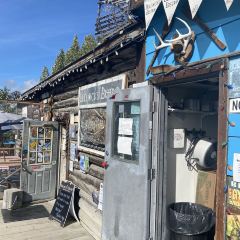 Bullock's Bistro User Photo