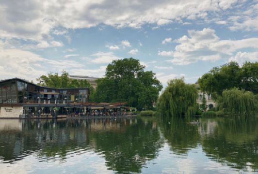 Robinson Restaurant User Photo