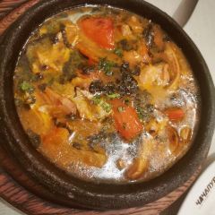 Chachapuri Restaurant 여행 사진