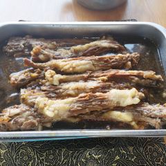 双鑫饭莊 여행 사진