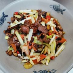 土笆碗土菜馆 User Photo