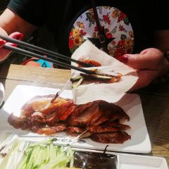 Beijing Pie User Photo