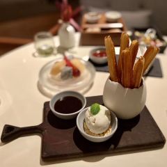 Cocotte Farm Roast & Winery User Photo