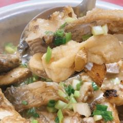 乡村鱼大盘菜 User Photo