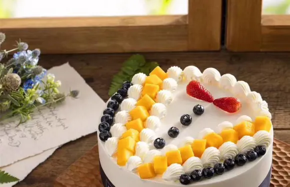 麥香園蛋糕坊(舒蘭一店)