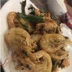 YU SHANG·KAO PU SEAFOOD RESTAURANT ảnh của người dùng