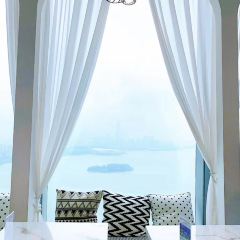 淡气球·高空湖景·下午茶西餐厅(苏州中心店) User Photo