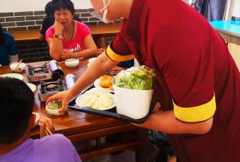 津市刘聋子粉馆(张家界总店) User Photo