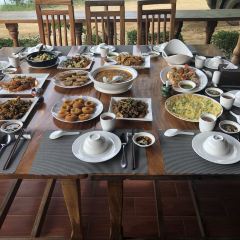 Ngwe Saung SeaFood Restauant User Photo