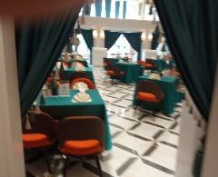 紅螺灣假日飯店餐廳張用戶圖片