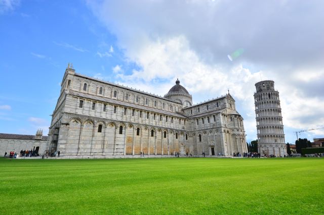 Cattedrale di Santa Maria Assunta