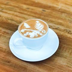 La Viet Coffee User Photo