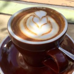 C1 espresso User Photo