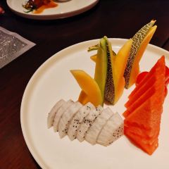 Hangzhou | AHN LUH QIANDAO LAKE· Lakeside All-day Dining User Photo