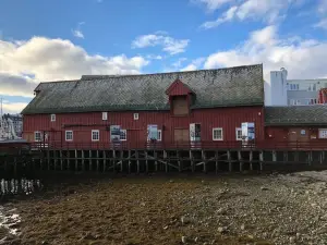 極地博物館