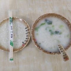 乐山鲜知味钵钵鸡(草堂北路店) User Photo