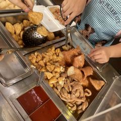 XiMei NiuZa User Photo