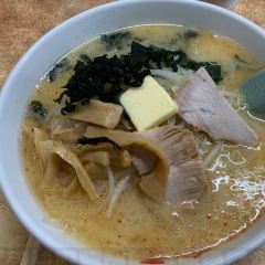 Aji no Sapporo Onishi User Photo
