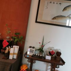 Qiandaohuzhoujidujiajiudian·xianyanzhong Restaurant User Photo