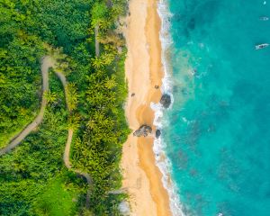 香港-萬寧 火車酒店 自由行