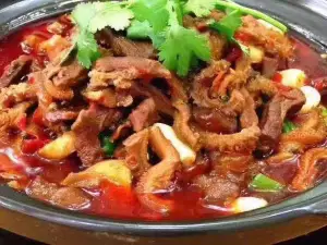 華隆土家大院