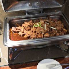 蓝鲸悦海酒店·自助餐厅 User Photo