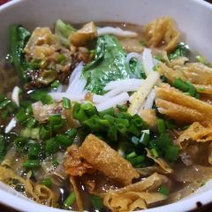 杨姐老字号小吃店(端端粉店) User Photo