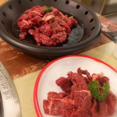 Hoosegow Charcoal Restaurant張用戶圖片