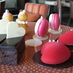 Oriental Lounge User Photo