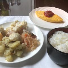 Sichuan Chinese Restaurant User Photo