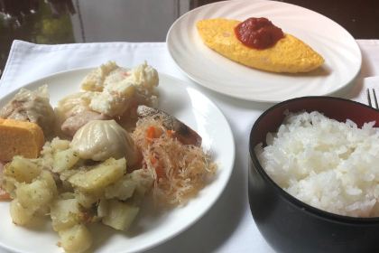 Sichuan Chinese Restaurant