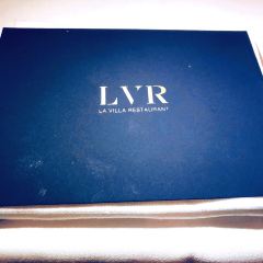 La Villa Restaurant User Photo
