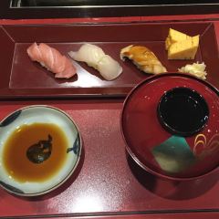 Mokushundō User Photo