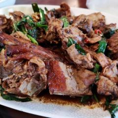 Ren Wu Roast Duck User Photo