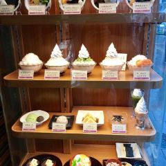 Ginza Ukai-Tei User Photo